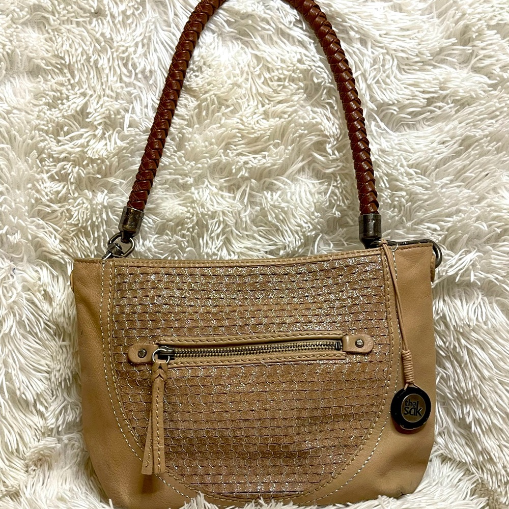 The Sak small or demi purse